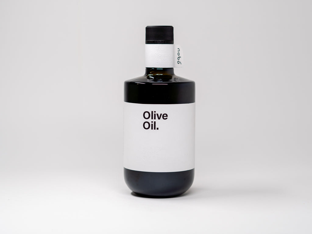 Organic Olive Oil 500ml | Case 6 Bottles