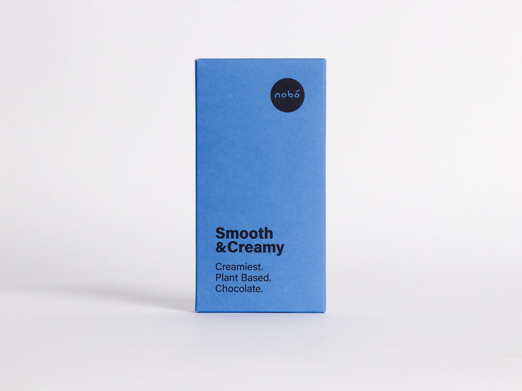 Smooth & Creamy 80g | Case of 10