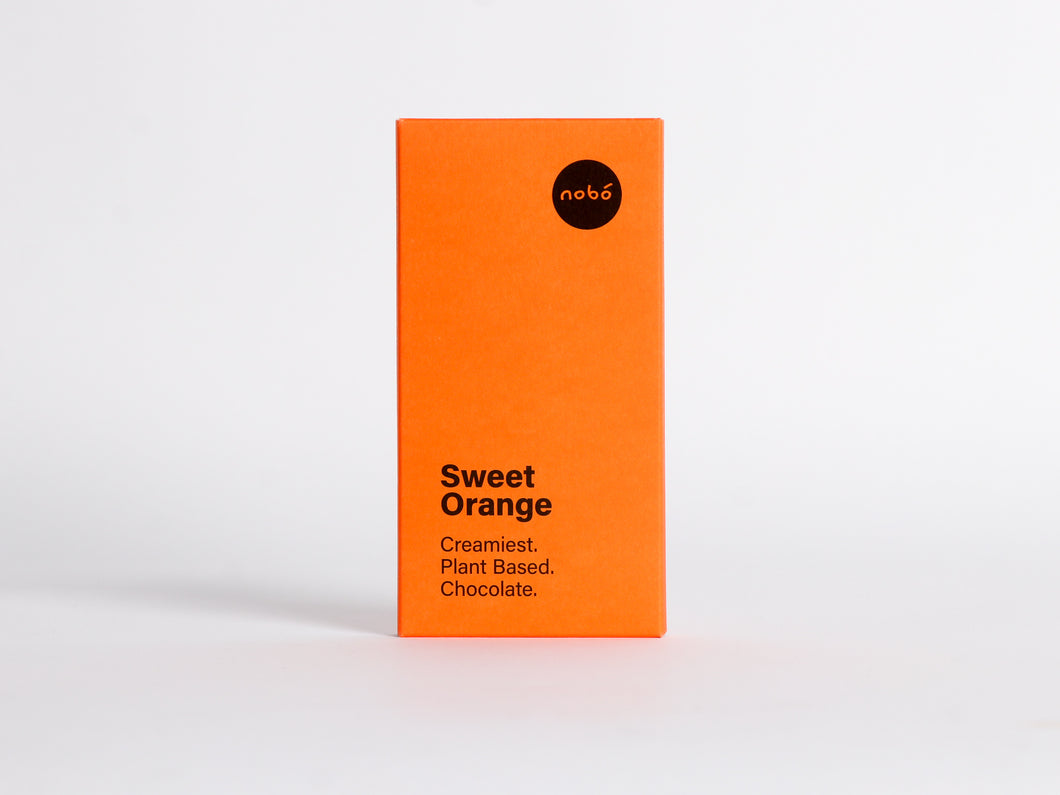 Sweet Orange 80g | Case of 10