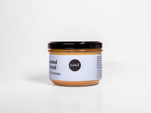 Load image into Gallery viewer, Roasted Almond Nut Butter 200ml | Case 6 Jars
