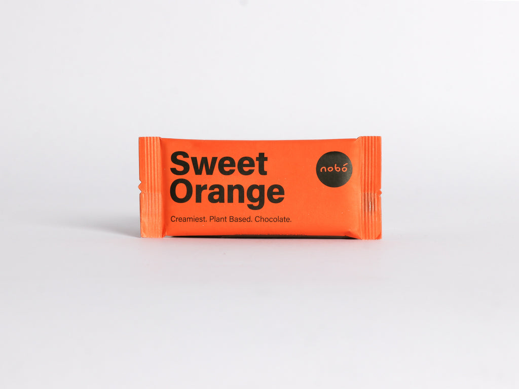 Sweet Orange 25g | Case of 21