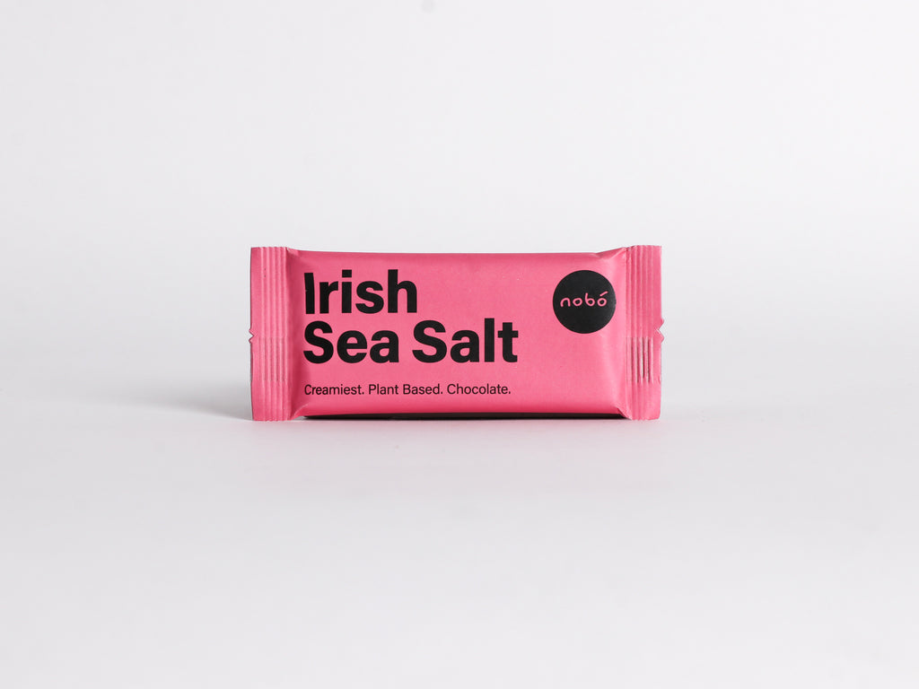 Irish Sea Salt 25g | Case of 21