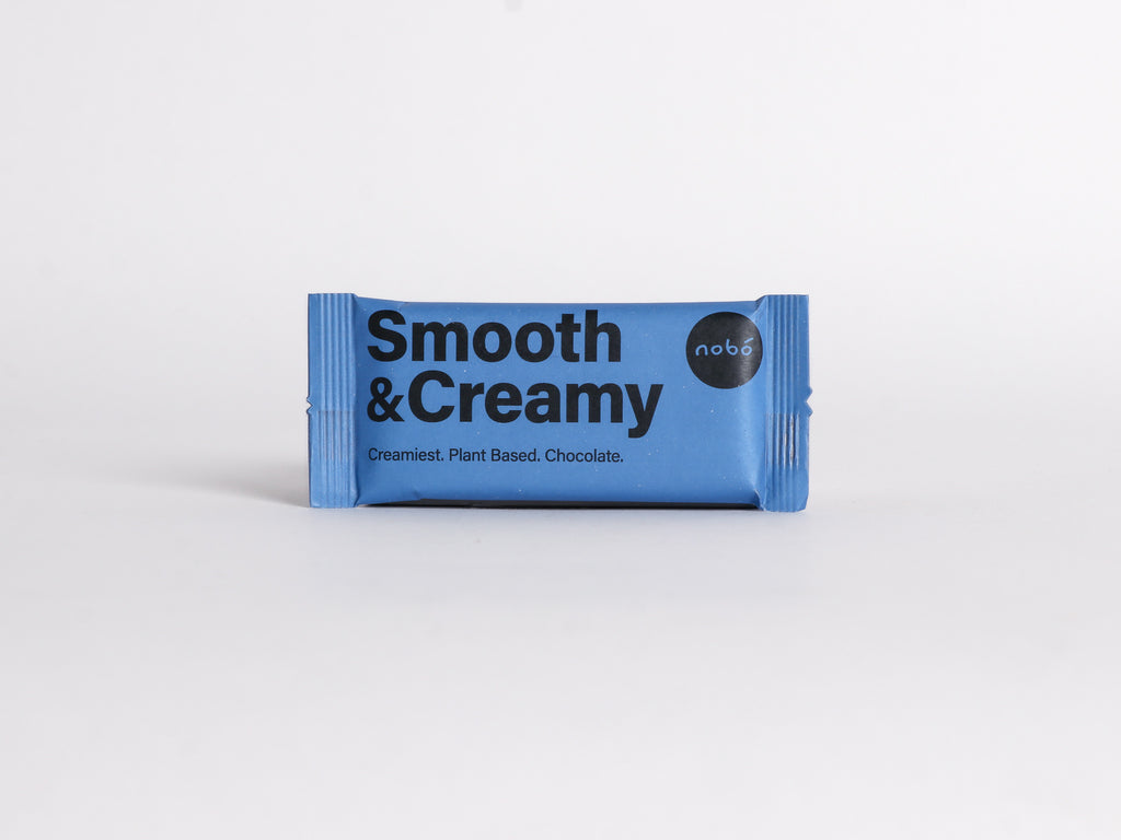 Smooth & Creamy 25g | Case of 21